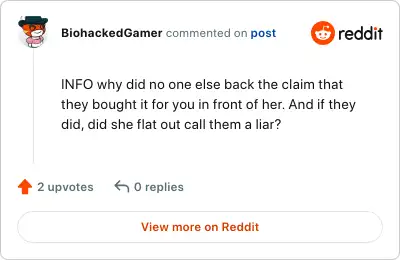 Image credit: BiohackedGamer | BiohackedGamer