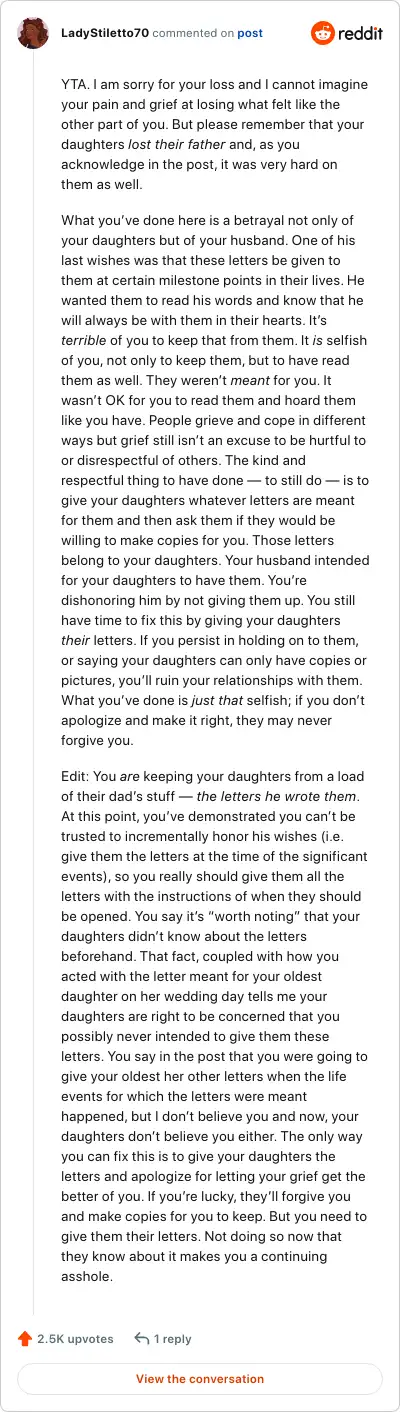 Image credit: LadyStiletto70 | LadyStiletto70
