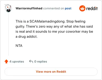 Image credit: Warriormuffinhed | Warriormuffinhed