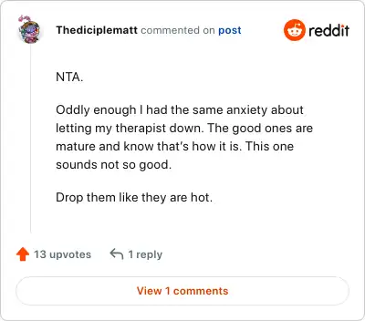 Image credit: Thediciplematt | Thediciplematt