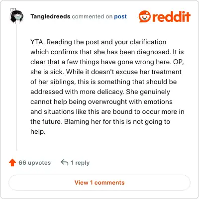Image credit: Tangledreeds | Tangledreeds