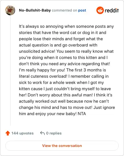 Image credit: No-Bullshit-Baby | No-Bullshit-Baby