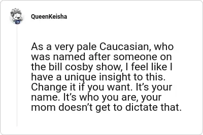 Image credit: QueenKeisha | QueenKeisha