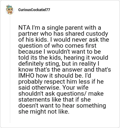 Image credit: CuriousCockatiel77 | CuriousCockatiel77