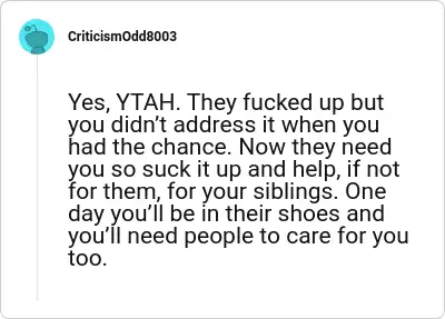 Image credit: CriticismOdd8003 | CriticismOdd8003
