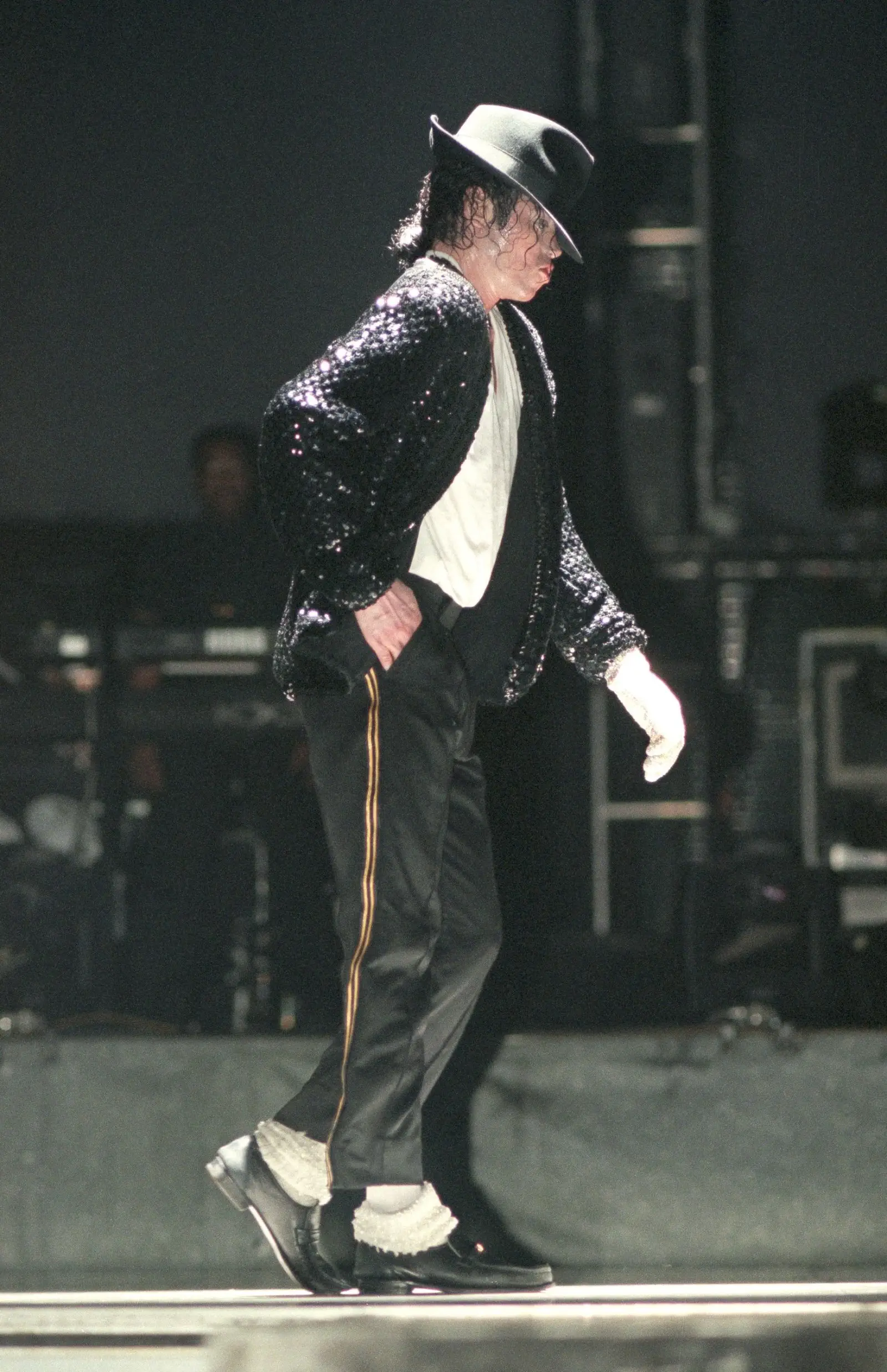 Image credit: Getty Images | Phil Dent