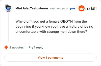 Image credit: MintJulepTestosteron | MintJulepTestosteron