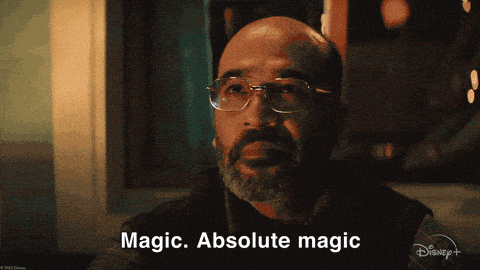 Image credit: Giphy | Disney+