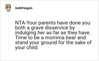 Image credit: GothPenguin | GothPenguin
