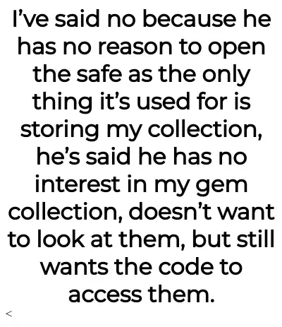 Image credit: safegfthrowaway | safegfthrowaway