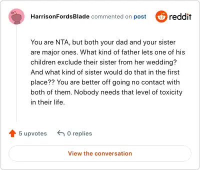 Image credit: HarrisonFordsBlade | HarrisonFordsBlade
