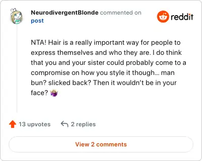 Image credit: NeurodivergentBlonde | NeurodivergentBlonde