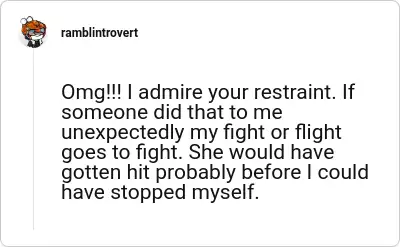 Image credit: ramblintrovert | ramblintrovert