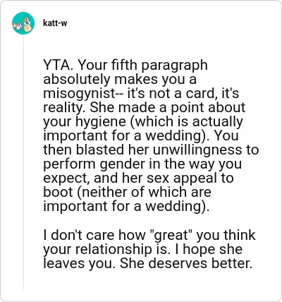 Image credit: katt-w | katt-w