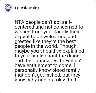 Image credit: TisRevolutionTime | TisRevolutionTime