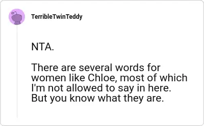 Image credit: TerribleTwinTeddy | TerribleTwinTeddy