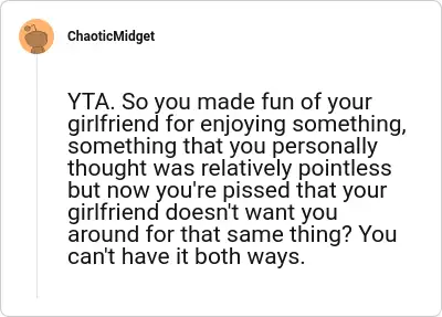Image credit: ChaoticMidget | ChaoticMidget
