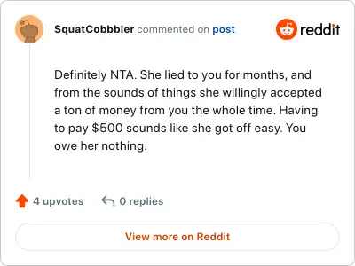 Image credit: SquatCobbbler | SquatCobbbler