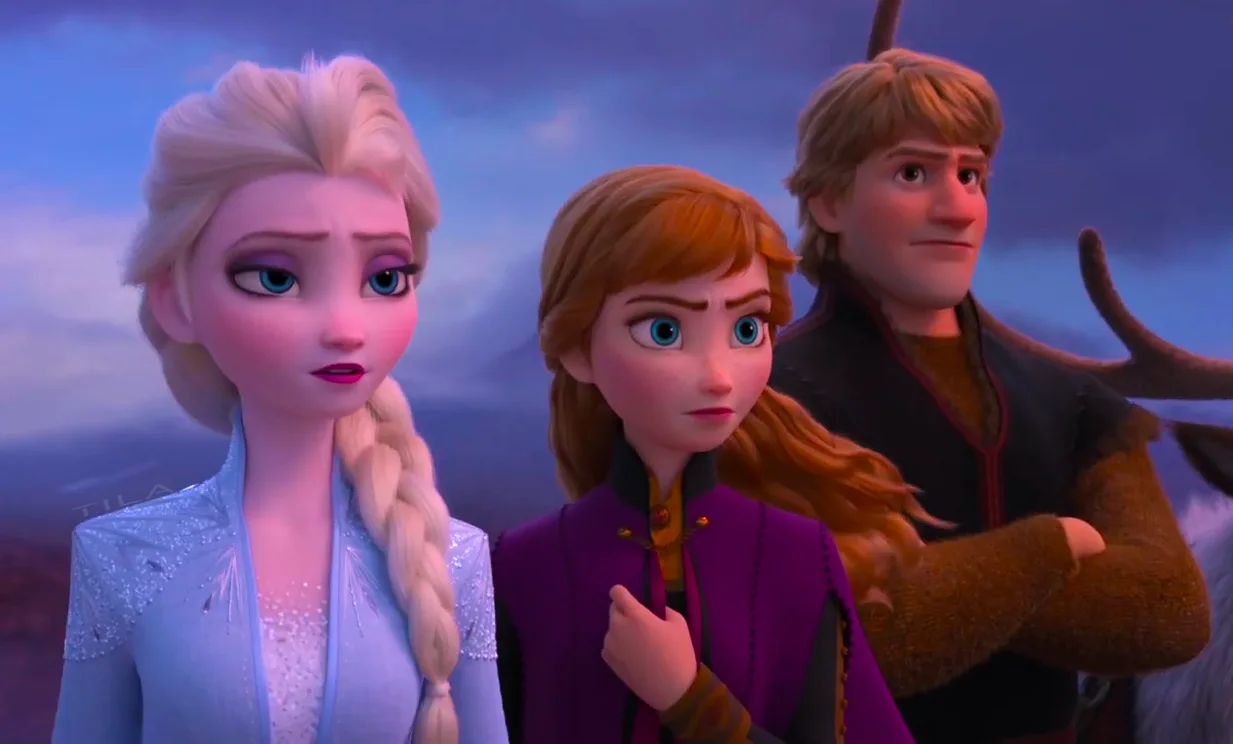 Image credit: Disney