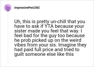 Image credit: ImpressivePen2382 | ImpressivePen2382