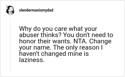 Image credit: slendermanismydad | slendermanismydad