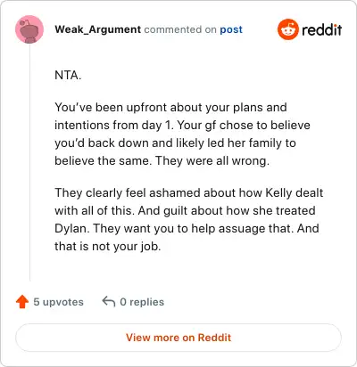 Image credit: Weak_Argument | Weak_Argument