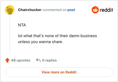 Image credit: Chairchucker | Chairchucker
