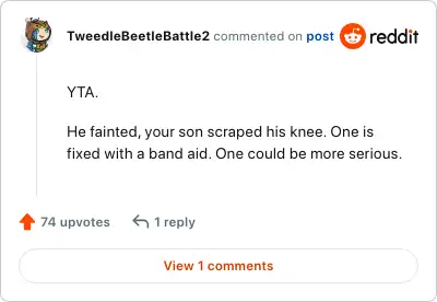 Image credit: TweedleBeetleBattle2 | TweedleBeetleBattle2