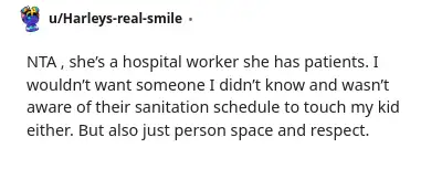 Image credit: Harleys-real-smile | Harleys-real-smile