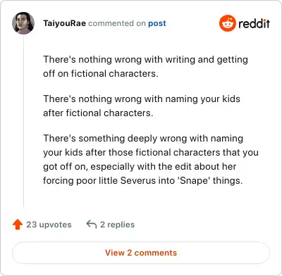 Image credit: TaiyouRae | TaiyouRae