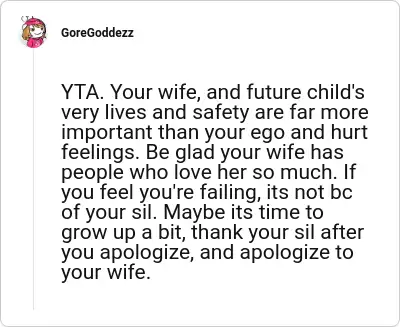 Image credit: GoreGoddezz | GoreGoddezz