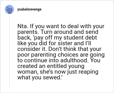 Image credit: ysabelsrevenge | ysabelsrevenge