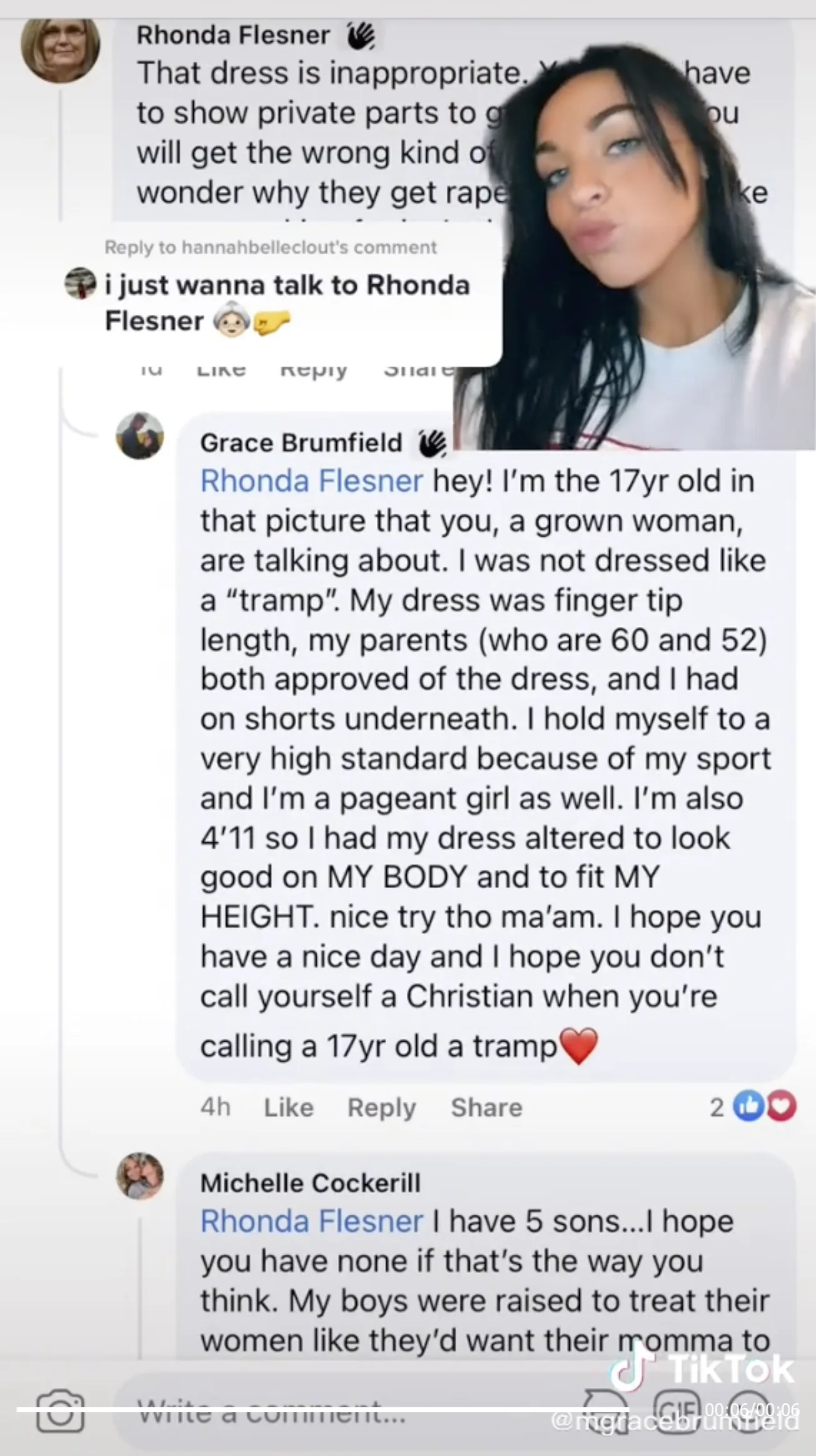 Image credit: TikTok | @mgracebrumfield