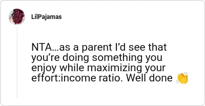 Image credit: LilPajamas | LilPajamas