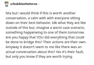 Image credit: bubblesthehorse | bubblesthehorse