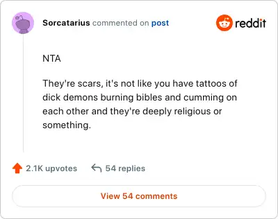 Image credit: Sorcatarius | Sorcatarius
