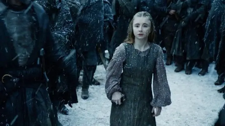 Image credit: HBO