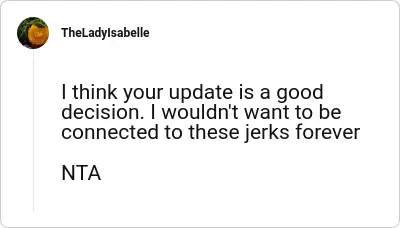 Image credit: TheLadyIsabelle | TheLadyIsabelle