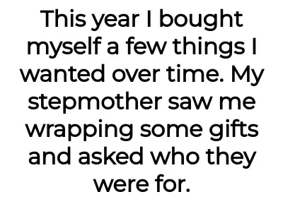 Image credit: unfairchristmas | unfairchristmas