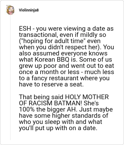 Image credit: Violinninja8 | Violinninja8