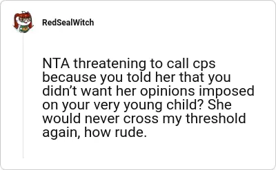 Image credit: RedSealWitch | RedSealWitch