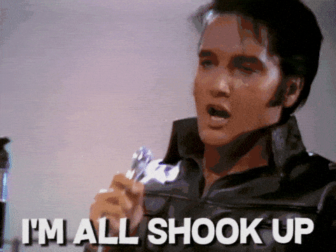 Image credit: Giphy | Elvis Presley