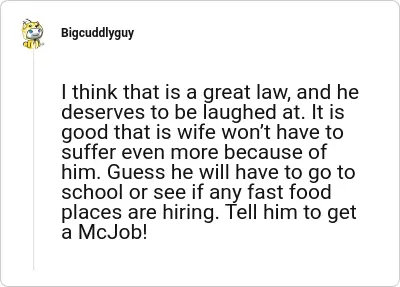 Image credit: Bigcuddlyguy | Bigcuddlyguy