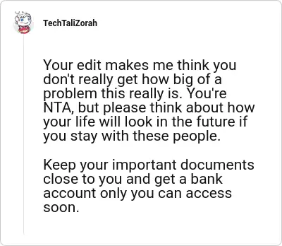 Image credit: TechTaliZorah | TechTaliZorah