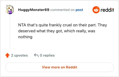 Image credit: HuggyMonster69 | HuggyMonster69