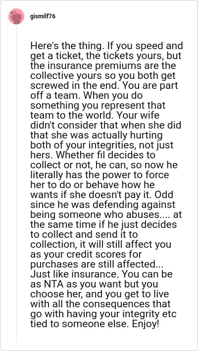 Image credit: gismilf76 | gismilf76