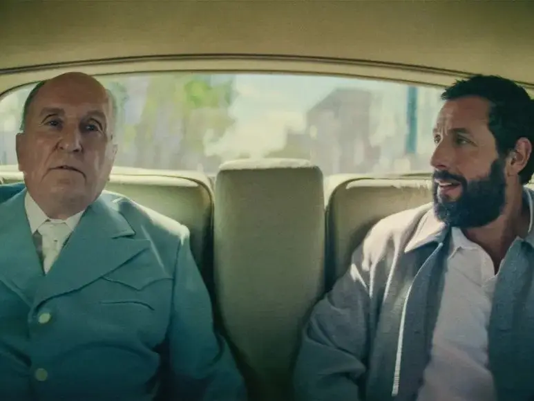 Image credit: Netflix | Netflix