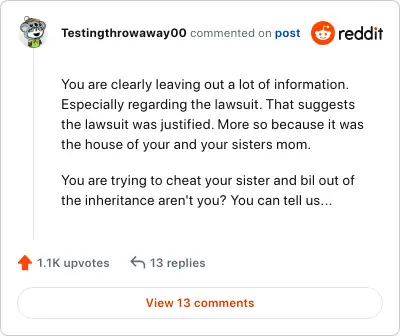 Image credit: Testingthrowaway00 | Testingthrowaway00