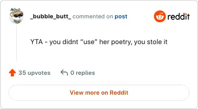 Image credit: bubble_butt | bubble_butt
