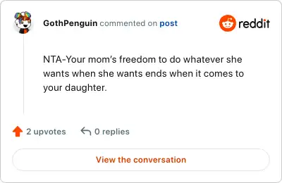 Image credit: GothPenguin | GothPenguin